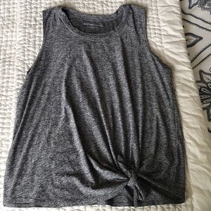 Beyond Yoga Tie Top